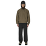 ROA Buckle Chino Black RBMW0380FA267