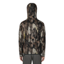 ROA Bark Uv Hoodie Camouflage RBMW0391WO22