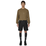 ROA Duty Shorts Black RBMW0395FA278