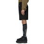 ROA Duty Shorts Black RBMW0395FA278