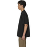 ROA Service T Shirt Black RBMW0436JY41
