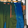 Real Bad Man x Gramicci 1 Pocket G-Pant Army