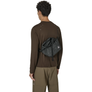 ROA Drybag Black