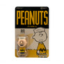 Super7 Peanuts ReAction Camp Charlie Brown