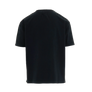 R H U D E International Racing Logo Tee Vintage Black RHPF25TT10012