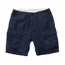 Liberaiders Ripstop Army Shorts Navy
