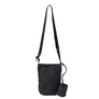 Ramidus Black Beauty Shoulder Pouch B011029