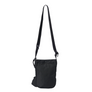 Ramidus Black Beauty Shoulder Pouch B011029