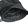 Ramidus Black Beauty Shoulder Pouch B011029
