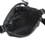 Ramidus Black Beauty Shoulder Pouch B011029