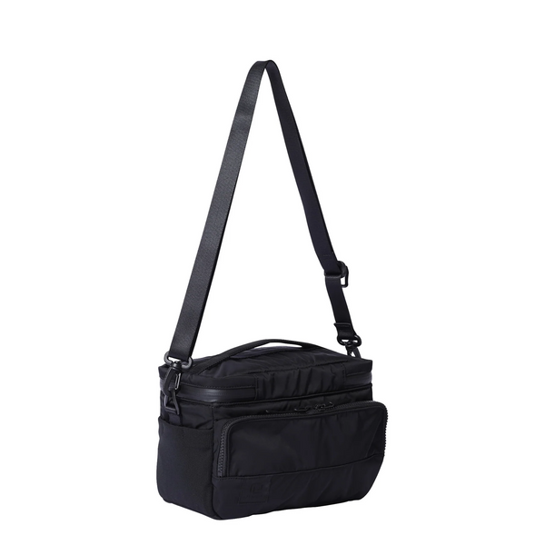 Ramidus Black Beauty Camera Bag B011071 Laced