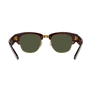 Ray-Ban Mega Clubmaster G-15 Green
