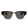 Ray-Ban x A$AP Rocky Mega Clubmaster Ultra Black