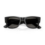 Ray-Ban x A$AP Rocky Mega Wayfarer Ultra Black