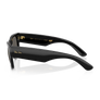 Ray-Ban x A$AP Rocky Mega Wayfarer Ultra Black
