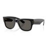 Ray-Ban x A$AP Rocky Mega Wayfarer Ultra Black