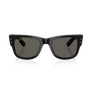 Ray-Ban x A$AP Rocky Mega Wayfarer Ultra Black
