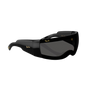 Ray-Ban x A$AP Rocky Ultra Wrap 002 Black/Ultra Black