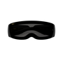 Ray-Ban x A$AP Rocky Ultra Wrap 002 Black/Ultra Black