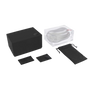 Ray-Ban x A$AP Rocky Ultra Wrap 002 Black/Ultra Black