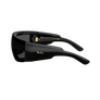 Ray-Ban x A$AP Rocky Ultra Wrap 002 Black/Ultra Black