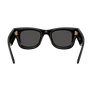 Ray-Ban x A$AP Rocky Wayfarer Puffer Ultra Black