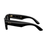 Ray-Ban x A$AP Rocky Wayfarer Puffer Ultra Black