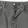 thisisneverthat Relaxed Jeans Grey