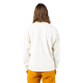One Of These Days Feeling Remains L/S Tee Bone
