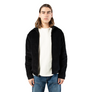 One Of These Days Corduroy Work Jacket Black