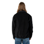 One Of These Days Corduroy Work Jacket Black