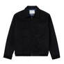 One Of These Days Corduroy Work Jacket Black