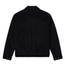 One Of These Days Corduroy Work Jacket Black