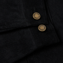 One Of These Days Corduroy Work Jacket Black