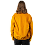 One Of These Days Corduroy Work Jacket Mustard