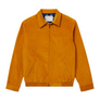 One Of These Days Corduroy Work Jacket Mustard