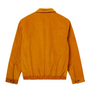 One Of These Days Corduroy Work Jacket Mustard