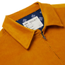 One Of These Days Corduroy Work Jacket Mustard