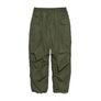 Nanamica Cargo Deck Pants Olive Drab S25SC006U