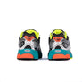 Saucony U Progrid Omni 9 Silver/Mutant S70739-27