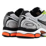 Highsnobiety x Saucony ProGrid Triumph 4 Silver