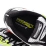 Highsnobiety x Saucony ProGrid Triumph 4 Silver