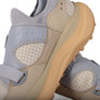 Saucony Grid X Ultra Silo Cloud/Wheat
