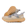 Saucony Grid X Ultra Silo Cloud/Wheat