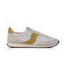 Saucony Gripper Silo Silver