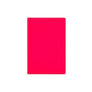 COMME des GARCONS WALLET Super Fluo Pink SA6400SF