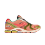 Saucony x Jae Tips U Progrid Triumph 4 Pink/Green S70966-2