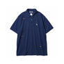 Liberaiders Signature Polo Shirt Navy