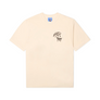 Kidsuper Trapeze Women Tee Cream SS25-TEE-11