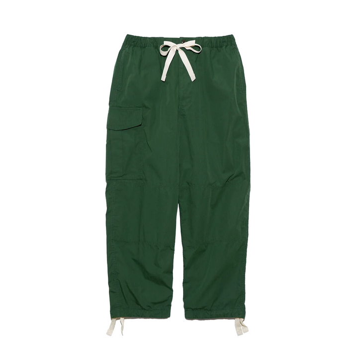 Nanamica Easy Pants Green